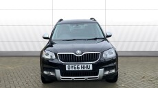 Skoda Yeti Outdoor 1.2 TSI [110] SE L 5dr Petrol Estate